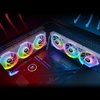 Thermaltak Thermaltake Swafan Ex12 Rgb - Premium Edition - Case Fan CL-F161-PL12SW-A